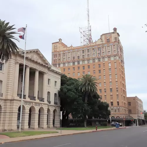 Laredo Photo