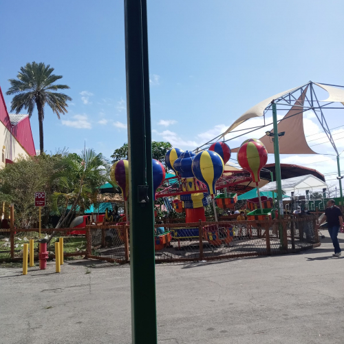 Lauderdale Lakes Photo