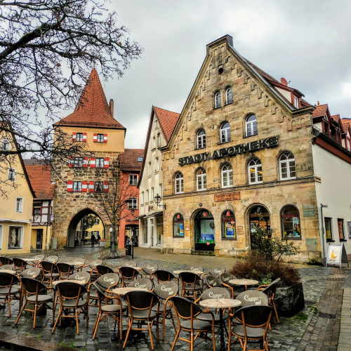 Lauf an der Pegnitz Photo