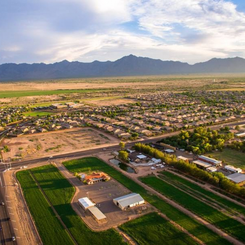 Laveen Photo
