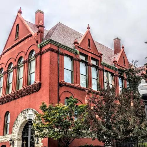 Lawrence Photo