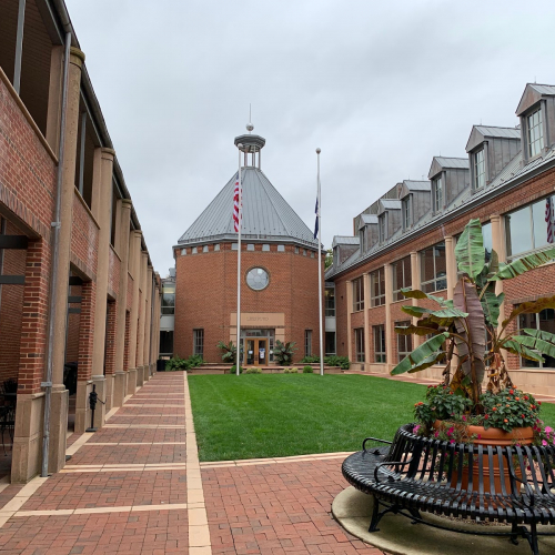 Leesburg, Virginia Photo