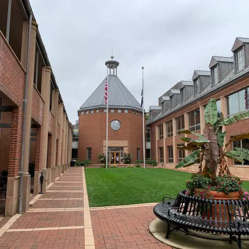 Leesburg Photo