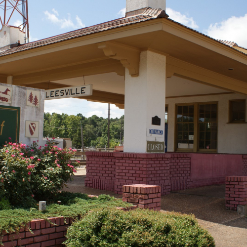 Leesville Photo