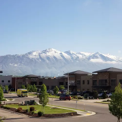 Lehi Photo
