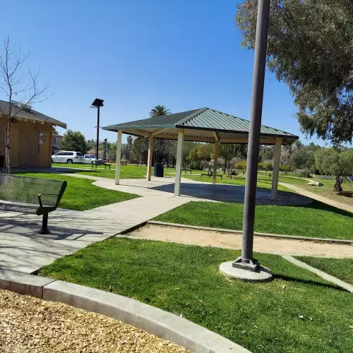 Lemon Grove Photo