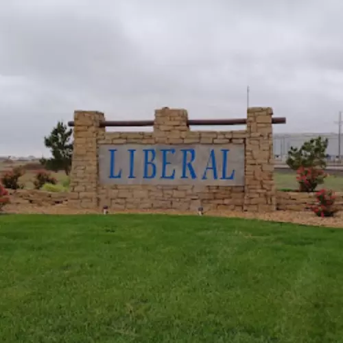Liberal Photo