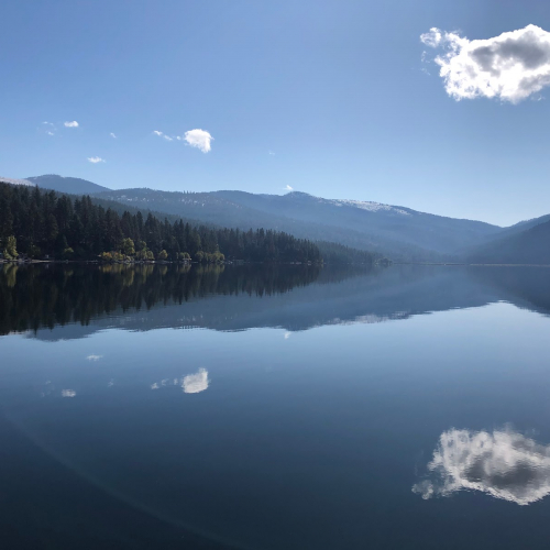 Liberty Lake Photo