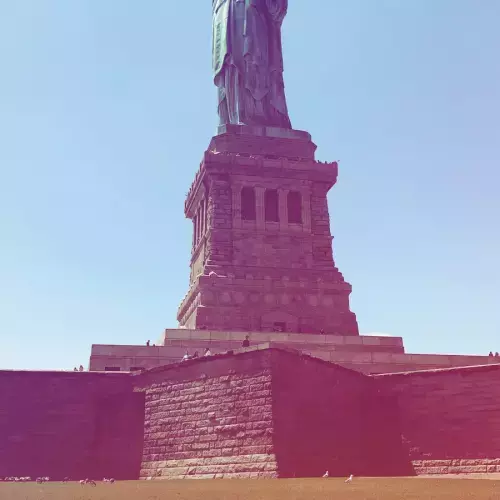 Liberty Photo