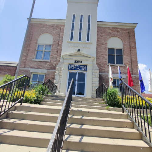 Libertyville Photo
