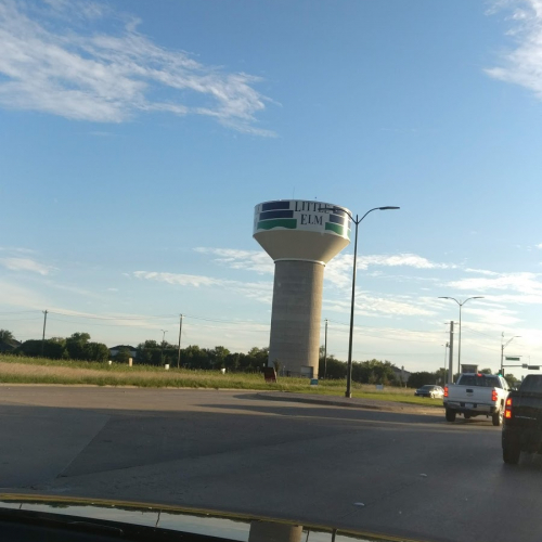 Little Elm Photo