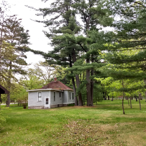 Little Falls Photo