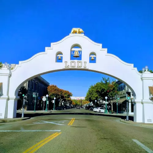 Lodi Photo