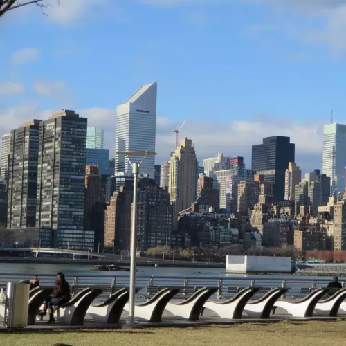 Long Island City Photo