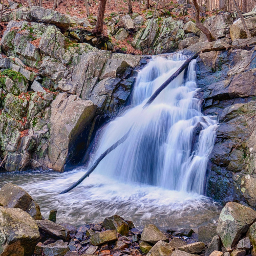 Long Valley NJ Photo