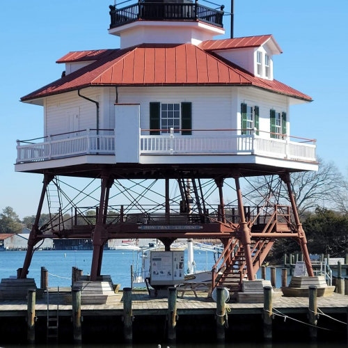 Lusby Photo