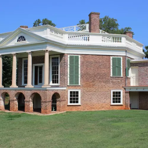 Lynchburg Photo