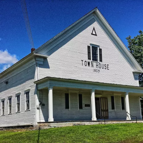 Lyndonville Photo