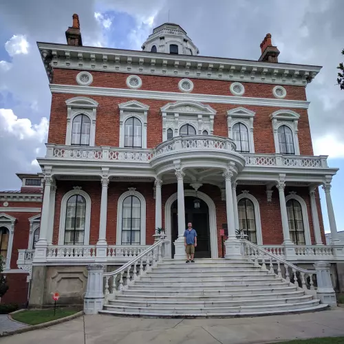 MACON Photo