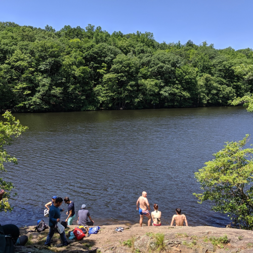 Mahwah, NJ Photo