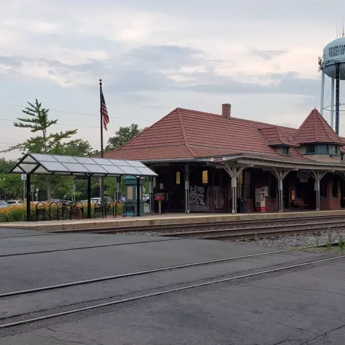 Manassas Photo