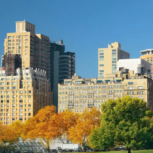 Manhattan Photo