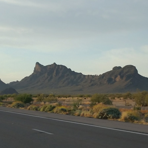 Marana Photo