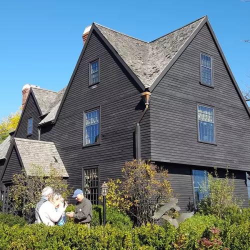 Marblehead Photo