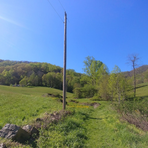 Mars Hill Photo
