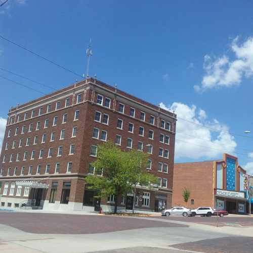 McCook Photo