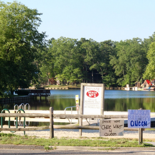 Medford Lakes Photo