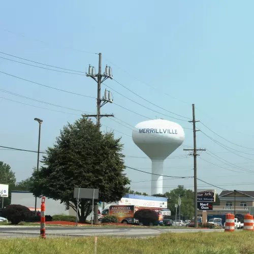 Merrillville Photo