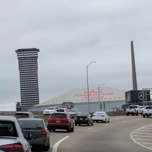 METAIRIE Photo