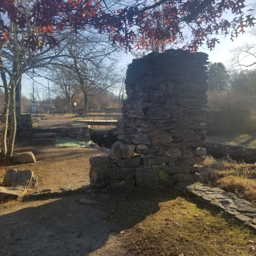 Middleborough Photo
