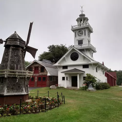 Milford Photo