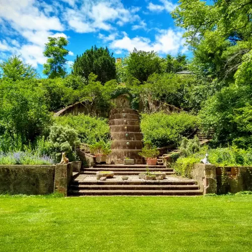 Millburn Photo