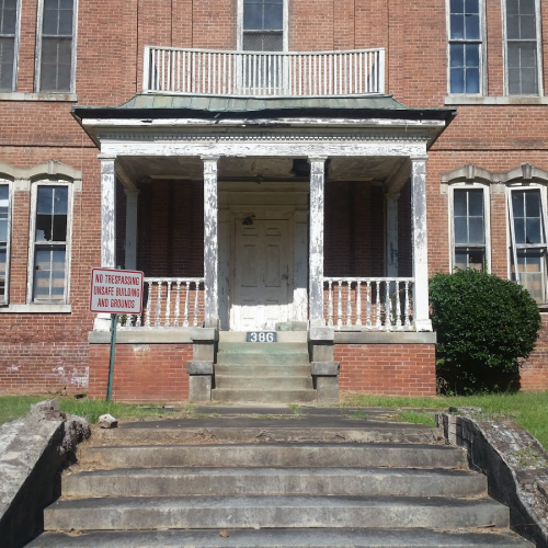 Milledgeville Photo