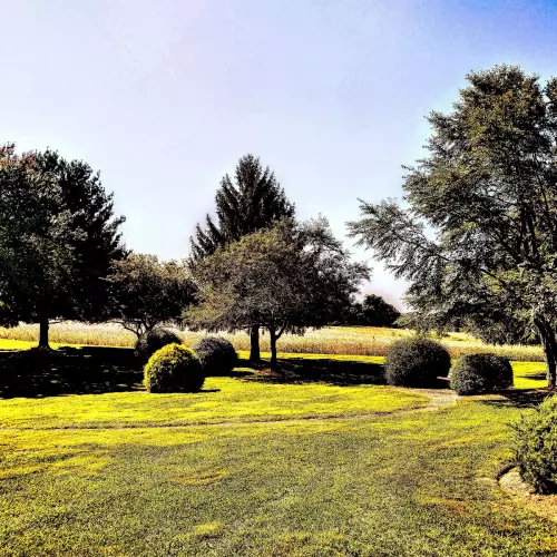 Millersville Photo
