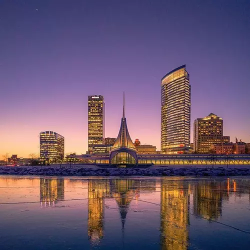 Milwaukee Photo