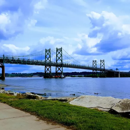 Moline Photo