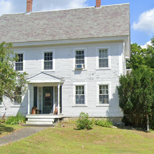 Mont Vernon Photo