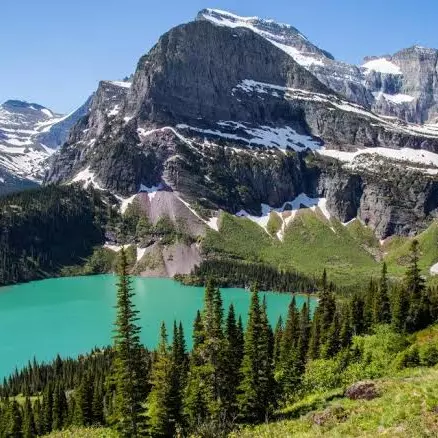 Montana Photo