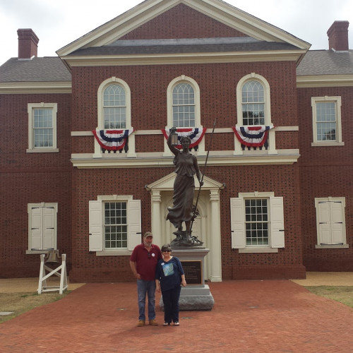 Montevallo Photo