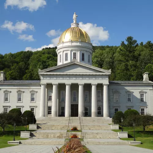 Montpelier Photo