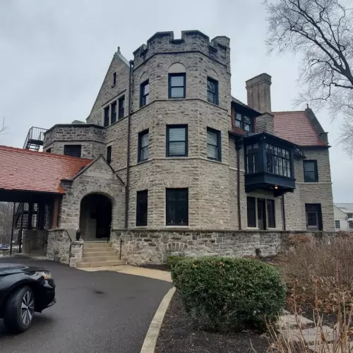 Moorestown Photo