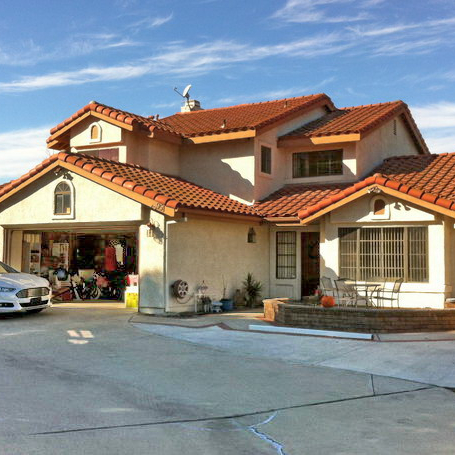 Moorpark Photo