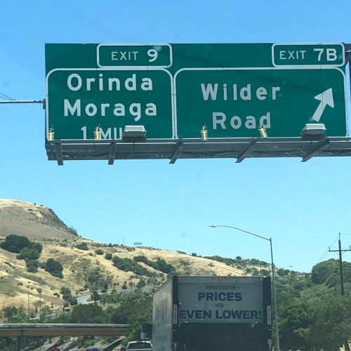 Moraga Photo