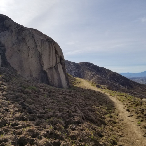 Moreno Valley Photo