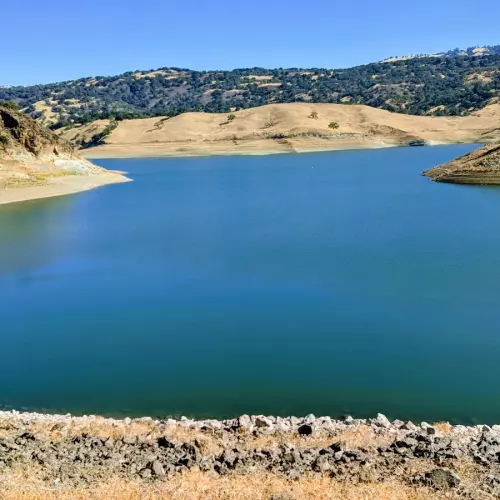 Morgan Hill Photo