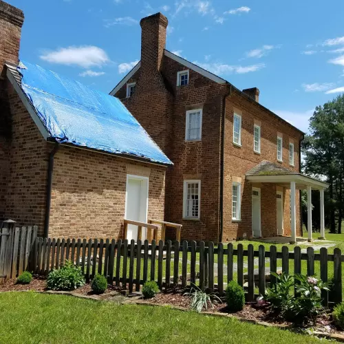 Morganton Photo